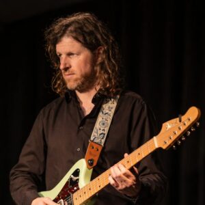 Daniel Meyer