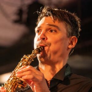Christian Korthals