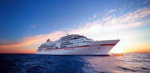 MS Europa