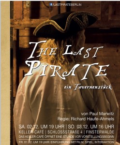 Thelastpirate