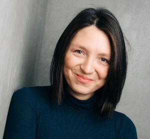 Olga Ivanova