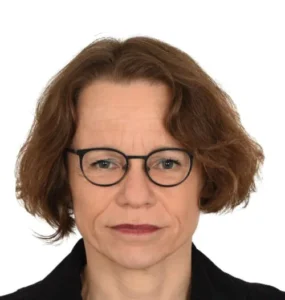 Ulrike Sallandt